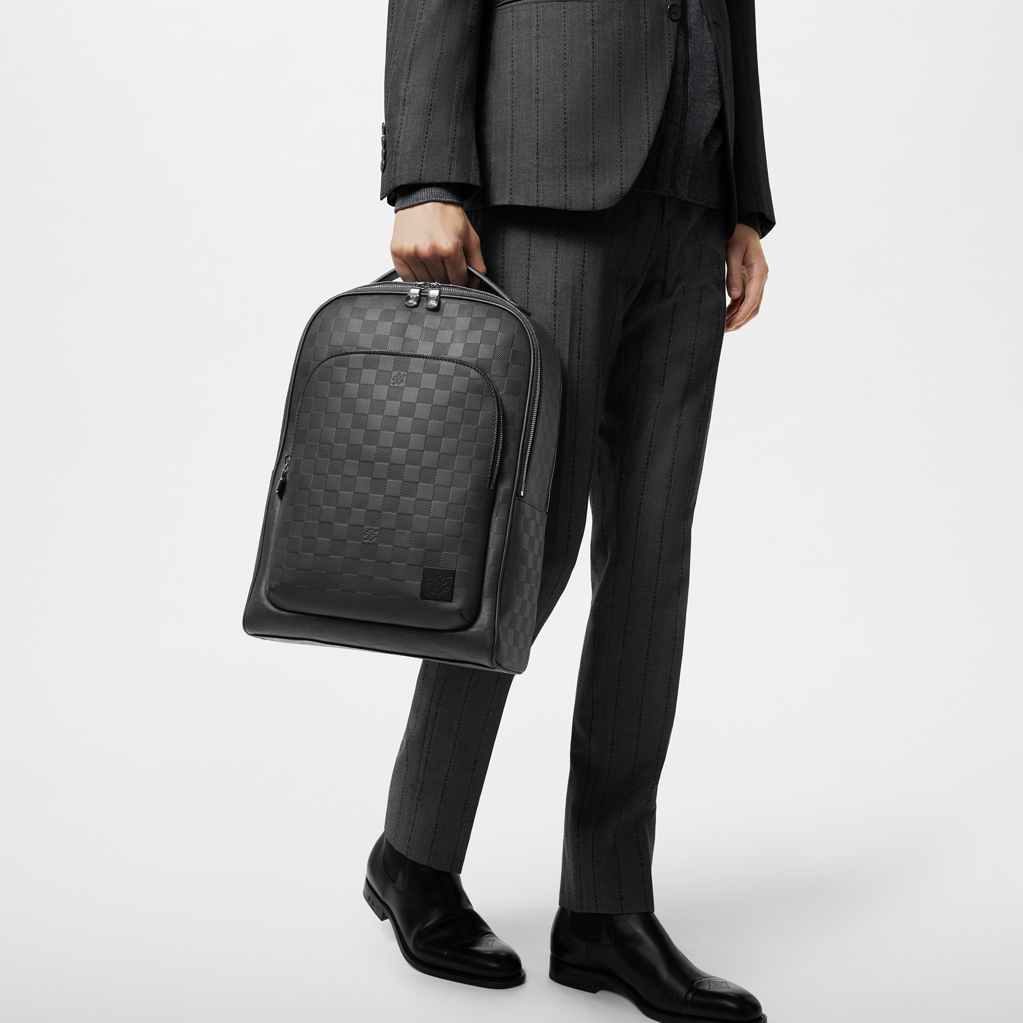 Sac a discount dos lv homme